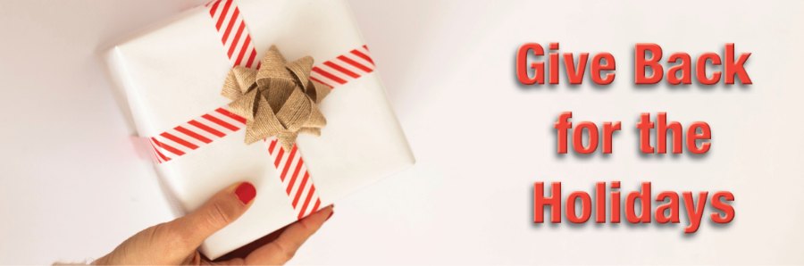 3 Ways Your Organization Can Give Back During the Holidays