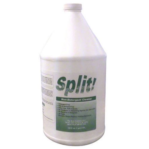 Picture of Split! Non-Detergent Cleaner, 4 Gallons per Case