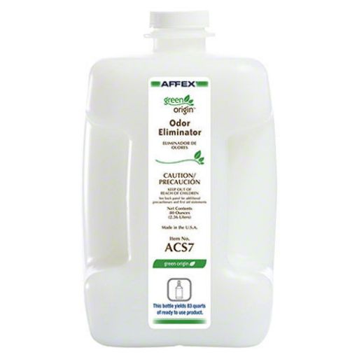 Picture of Odor Eliminator, Fresh Scent, 80 oz