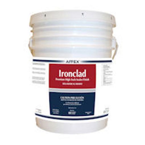 Picture of Acrylic Floor Sealer, Ironclad, 5 Gallon Pail