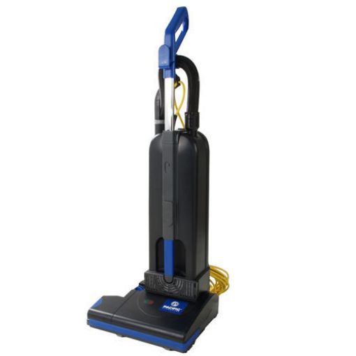 Picture of Pacific V15ED Upright Vacuum, 15"