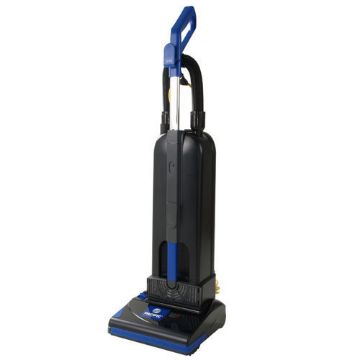 Picture of Pacific V12ES Upright Vacuum, 12"