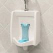 Picture of WizKid Splash Hog Urinal Screen, Cotton Blossom Scent