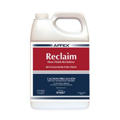 Picture of Reclaim Floor Restorer, 1 Gallon, 2 bottles per carton