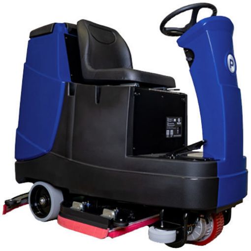 Picture of RS28 Rider, Orbital & Disk Auto Scrubbers with On-Board Charger