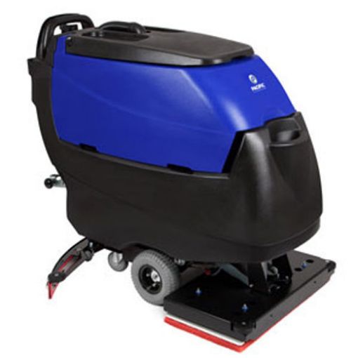 Picture of S-28 Walk Behind Orbital Auto Scrubber, 28" Orbital with On-Board Charger, No Batteries