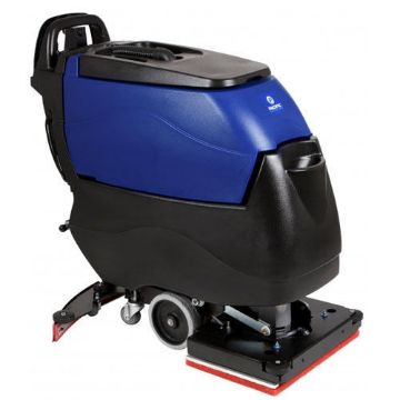 Picture of S-20 Walk-Behind Orbital Auto Scrubber, 20" Orbital with On-Board Charger, 155AH Lead Acid Batteries with BatteryShield