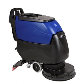 Picture of S-20 Disk Scrubber with On-Board Charger & Pad Driver