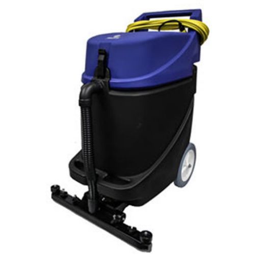 Picture of WDV-18 Wet Dry Vacuum Cleaner with Squeegee, 24"