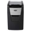 Picture of GBC AutoFeed+ Shredder, 150X, Super Cross-Cut, 150 Sheets