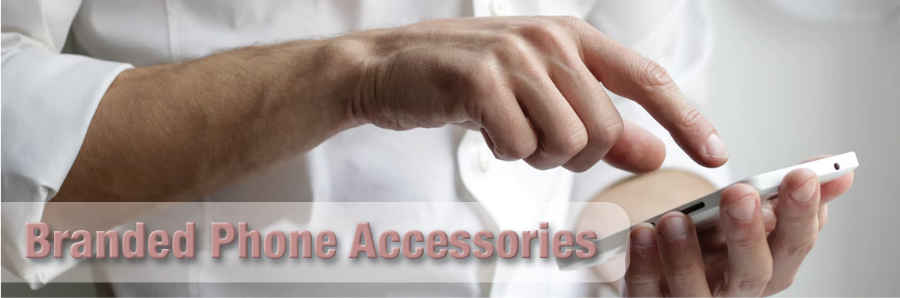 8 Branded Phone Accessories to Give Away at Your Next Marketing Event