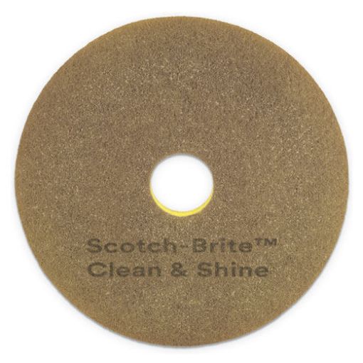 Picture of Scotch-Brite, Clean & Shine 20 in, 5 per case