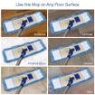 Picture of 18" Pocket Mop Frame