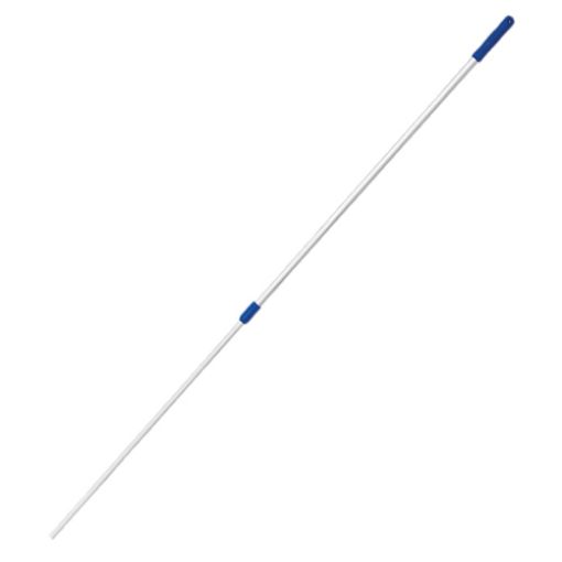 Picture of 71" Telescopic Aluminum Pole