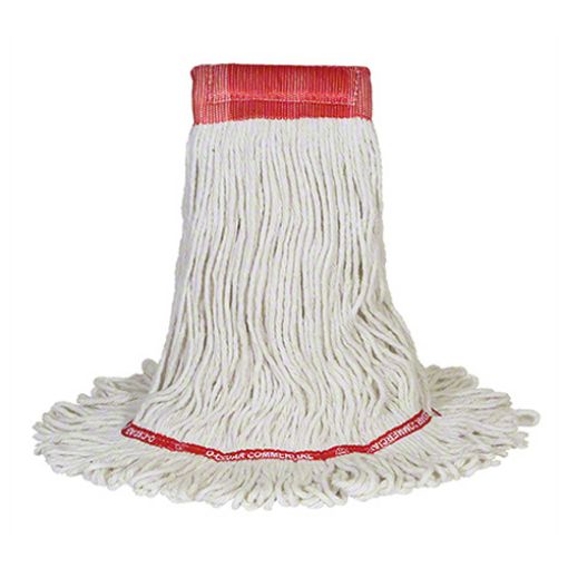 Picture of MaxiRayon Loop End Finish Mop, Medium