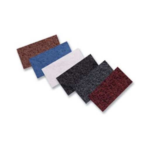 Picture of Utility Scrubbing Pad, High Performance, 4-1/2" X 10", 6 per pack