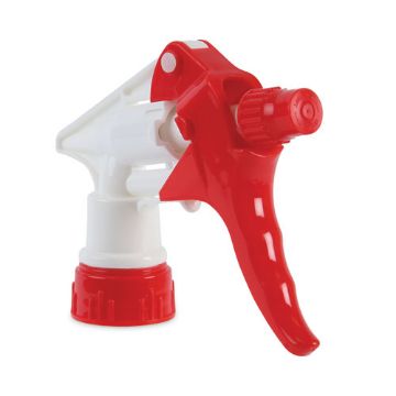 Picture of Trigger Sprayer 250, 9.25" Tube Fits 32 oz Bottles, Red/White, 24/Carton