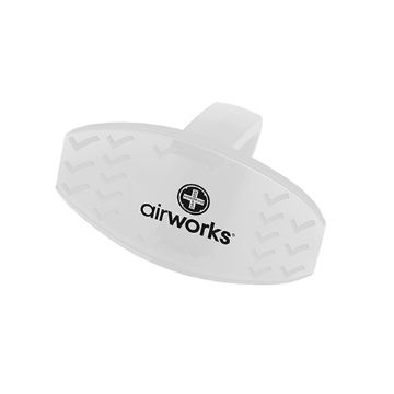 Picture of Airworks Bowl Clip, Sunburst, 12/Box