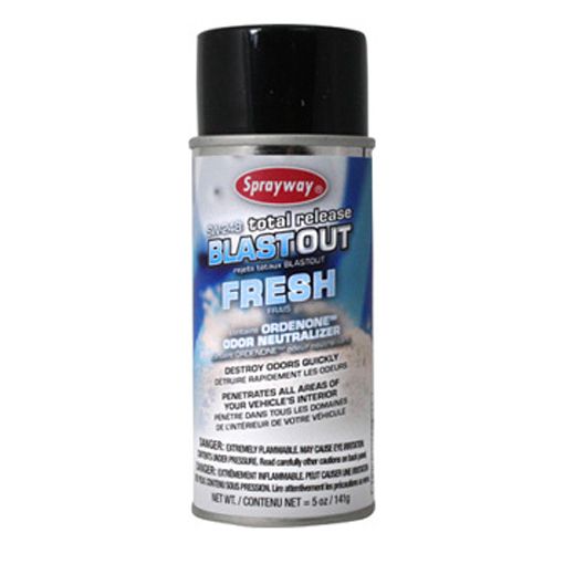 Picture of Sprayway Air Freshener, 5oz, 12/carton