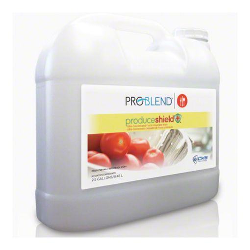 Picture of ProduceShield, 2.5 Gallon