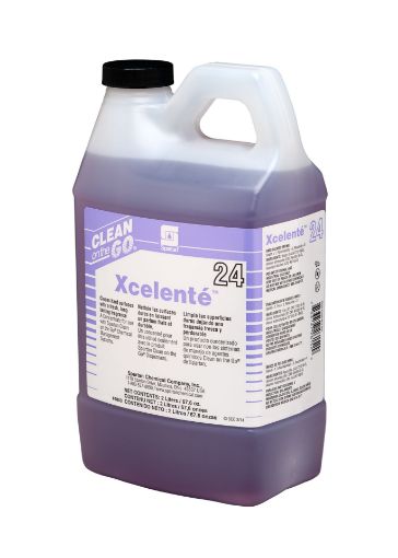 Xcelente All Purpose Lavender Cleaner